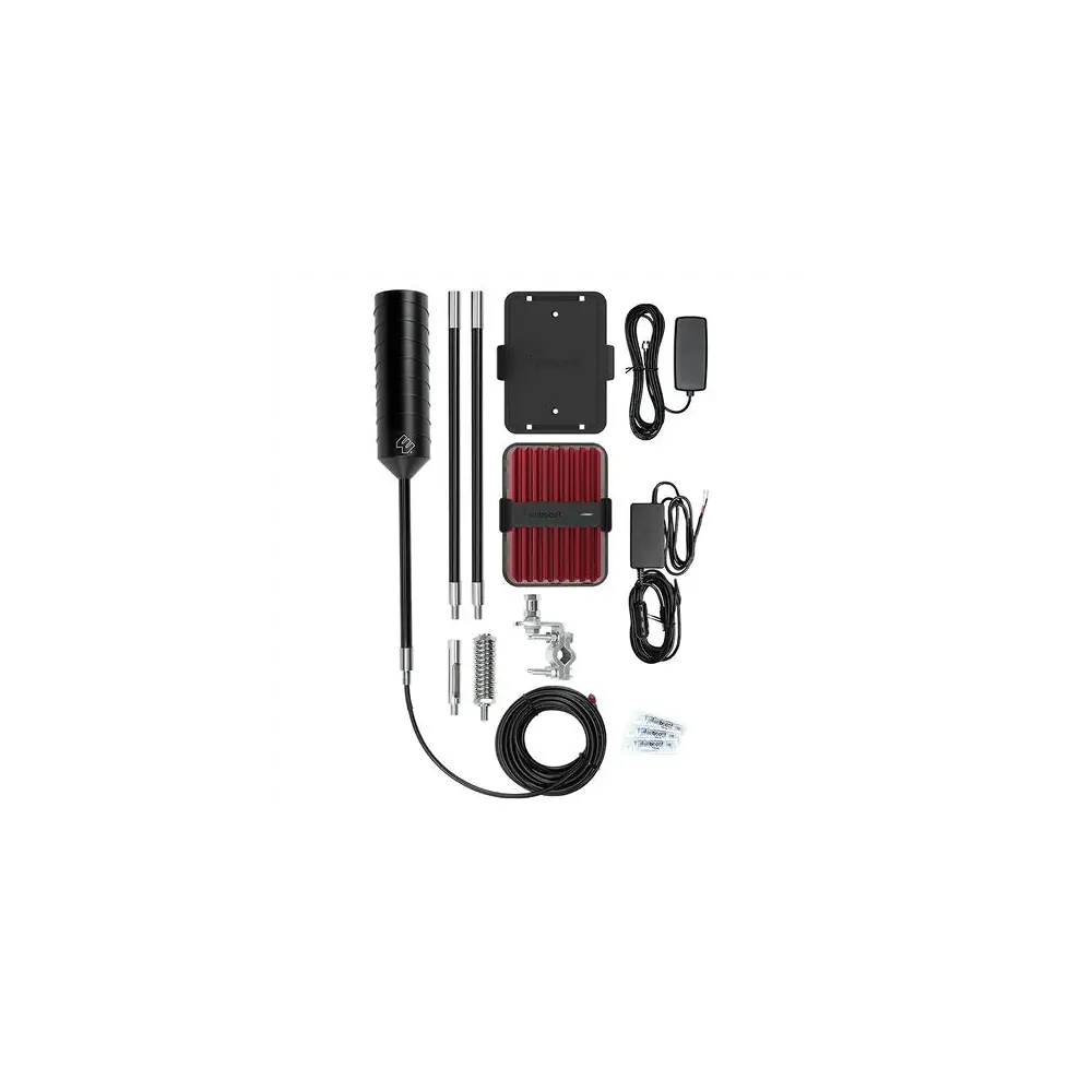 WeBoost Drive Reach OTR Fleet With Adjustable Antenna - WEB471254